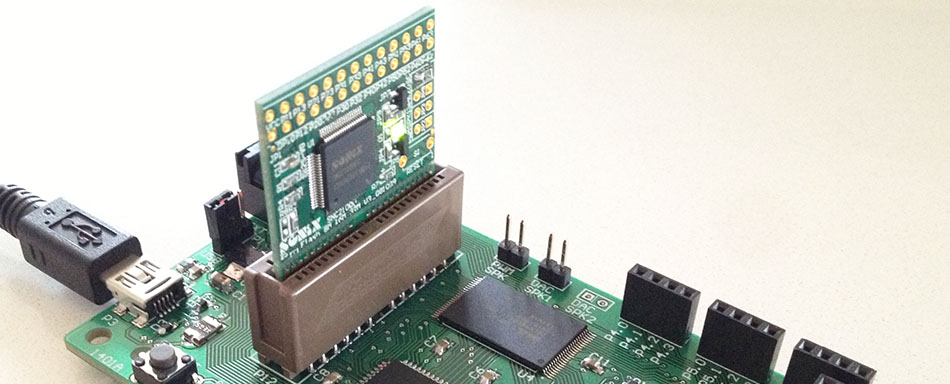 Project Board Programming